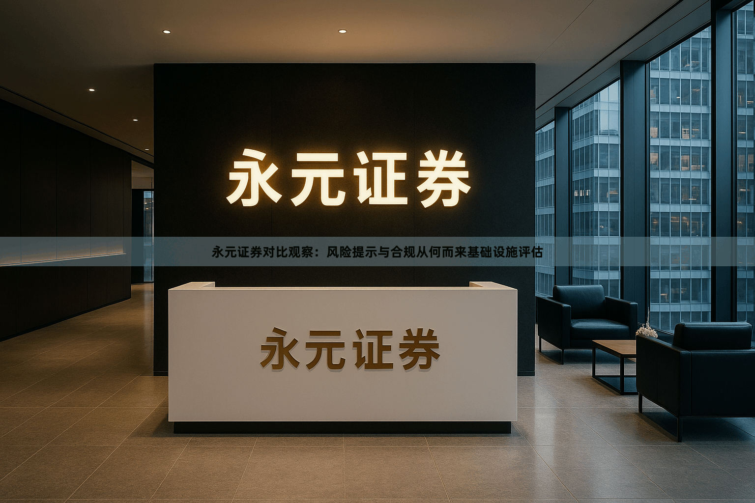 永元证券对比观察：风险提示与合规从何而来基础设施评估