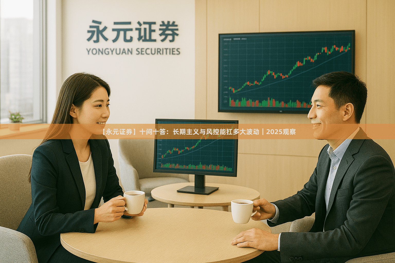 【永元证券】十问十答：长期主义与风控能扛多大波动｜2025观察