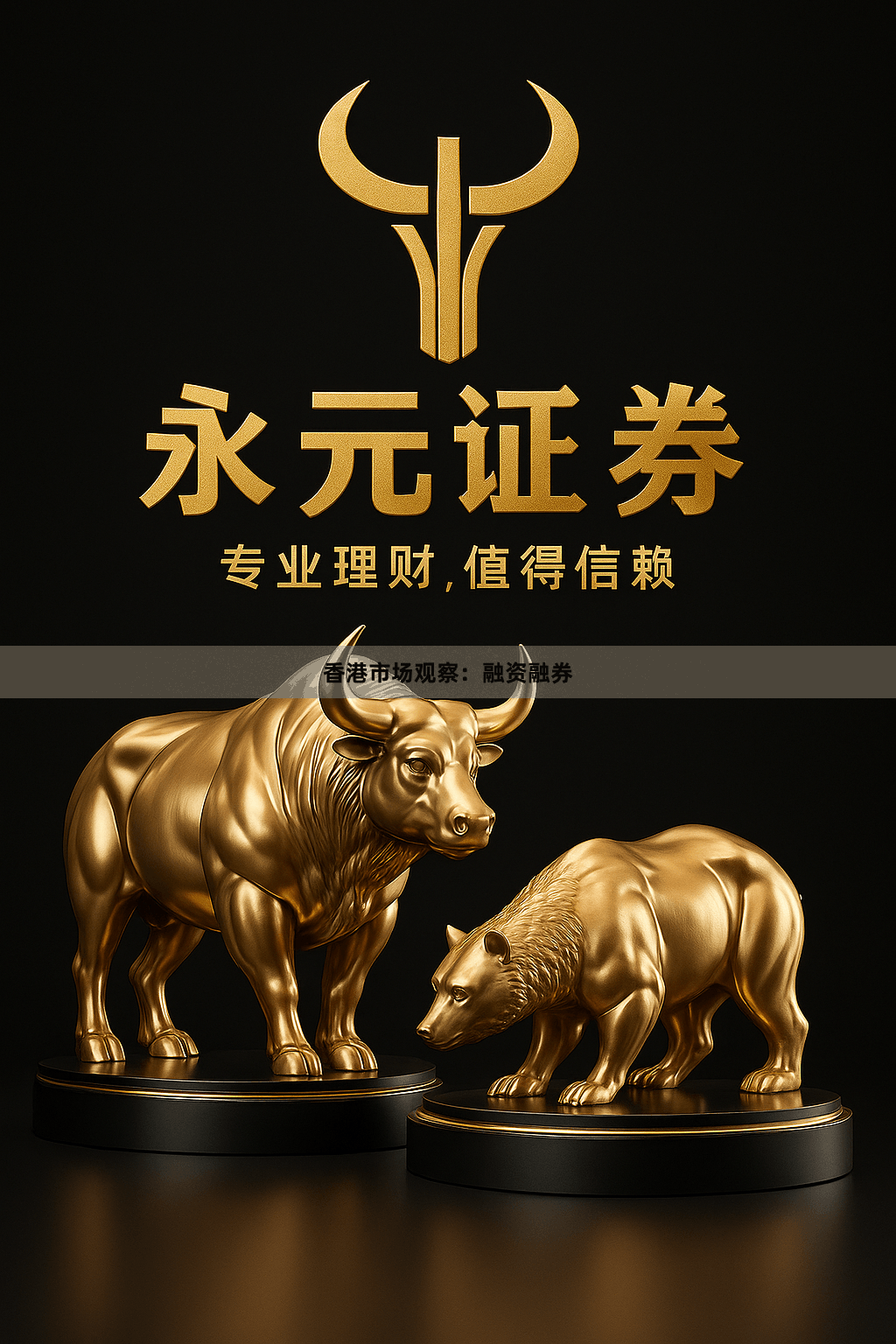 香港市场观察：融资融券