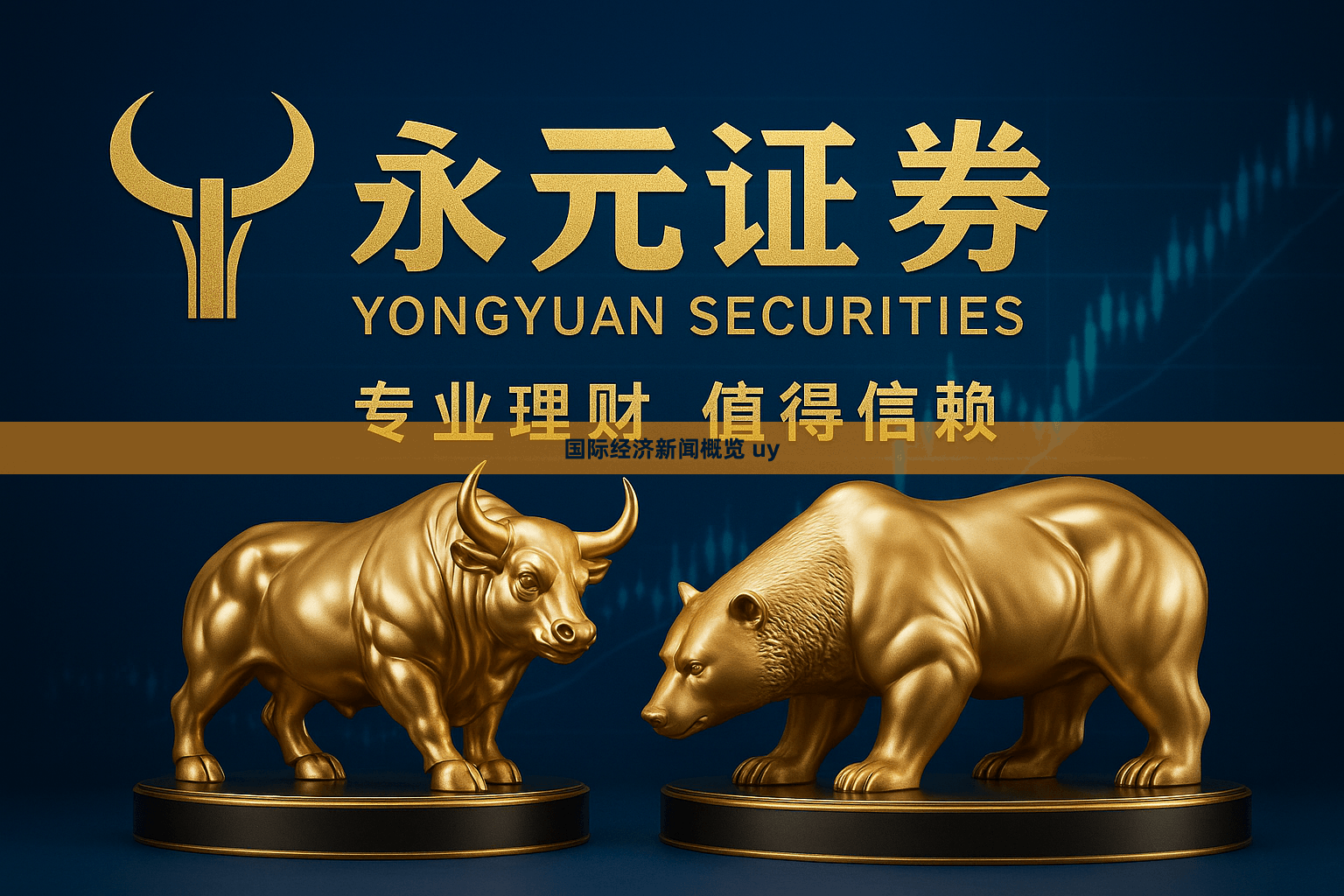 国际经济新闻概览 uy