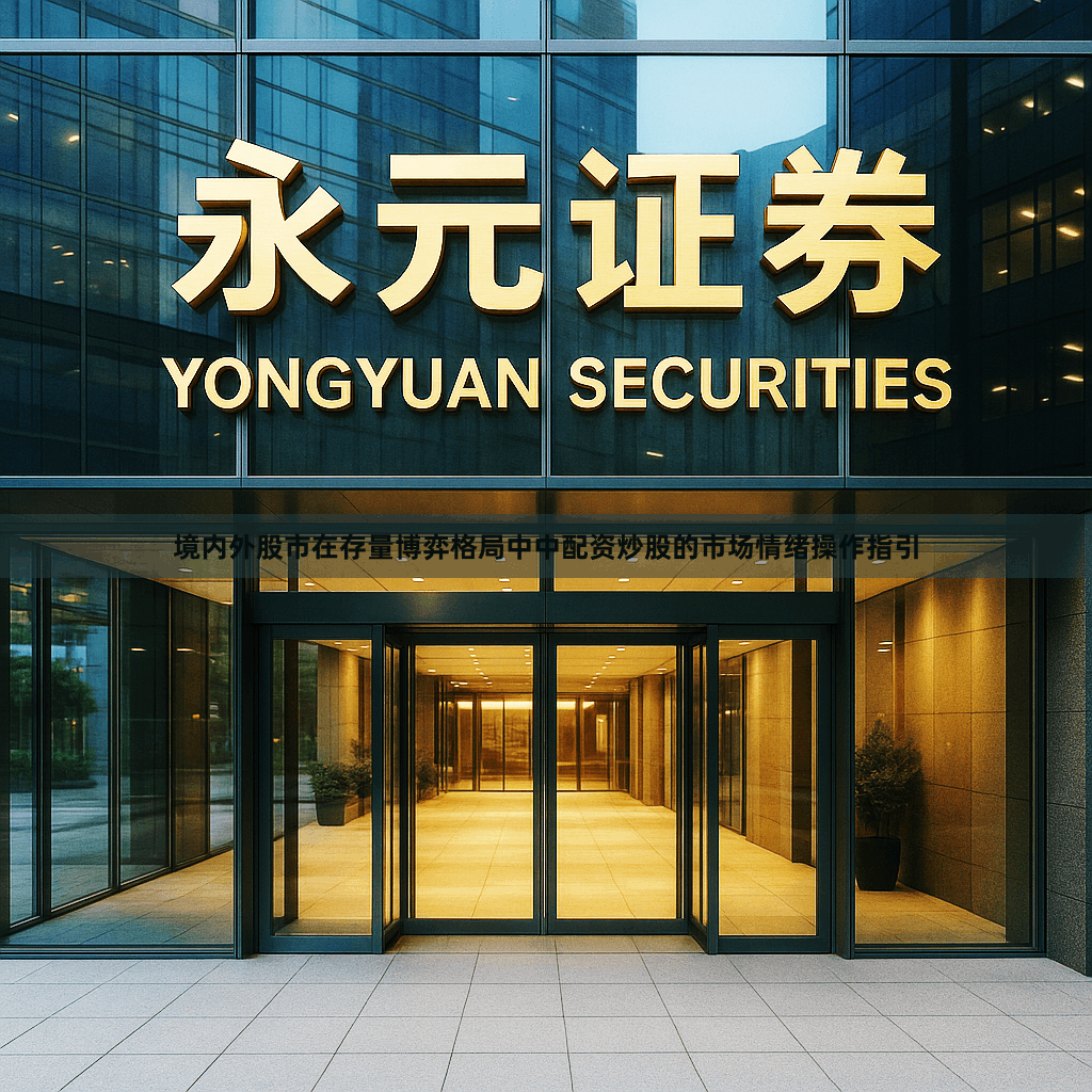 境内外股市在存量博弈格局中中配资炒股的市场情绪操作指引