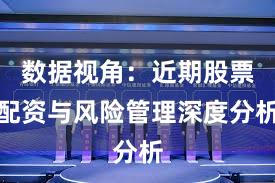 数据视角：近期股票配资与风险管理深度分析